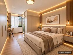 Blk 103 Pasir Ris Street 12 (Pasir Ris), HDB 5 Rooms #627906971